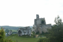 Mirów Bobolice 2006