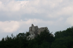 Mirów Bobolice 2006