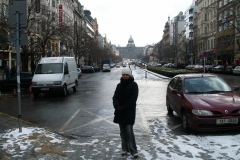 Praha 2006