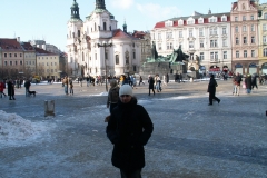 Praha 2006