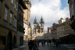 Praha 2006