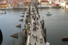 Praha 2006