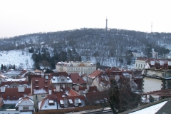 Praha 2006