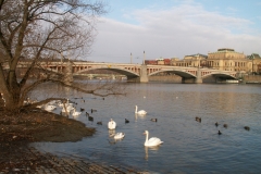 Praha 2006