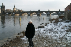 Praha 2006