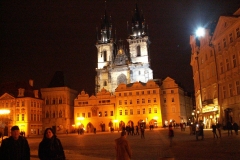 Praha 2006