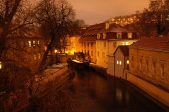 Praha 2006