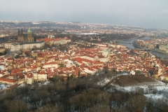 Praha 2006