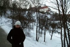 Praha 2006