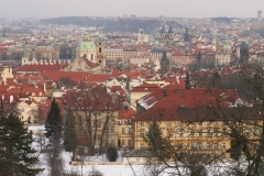 Praha 2006