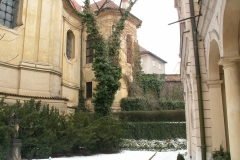 Praha 2006