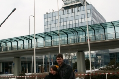 Praha 2006