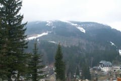 Špindlerův Mlýn 2006
