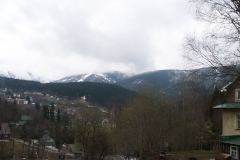 Špindlerův Mlýn 2006