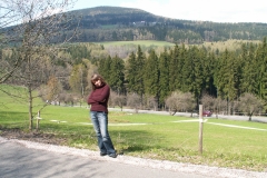 Špindlerův Mlýn 2006