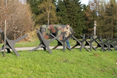 Špindlerův Mlýn 2006