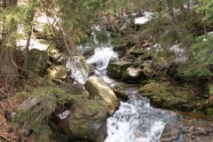 Špindlerův Mlýn 2006