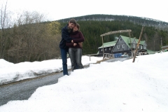 Špindlerův Mlýn 2006