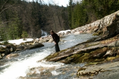 Špindlerův Mlýn 2006