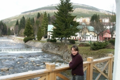 Špindlerův Mlýn 2006