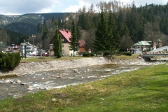 Špindlerův Mlýn 2006