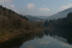 Špindlerův Mlýn 2006