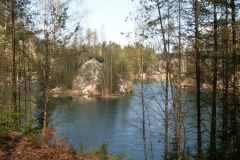 Špindlerův Mlýn 2006
