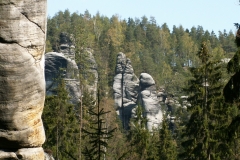 Špindlerův Mlýn 2006