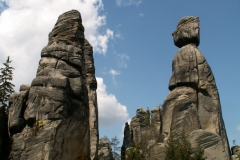 Špindlerův Mlýn 2006
