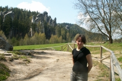 Špindlerův Mlýn 2006