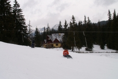 Tatranská Štrba 2006