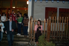 Tatranská Štrba 2006
