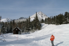 Tatranská Štrba 2006