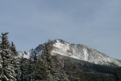 Tatranská Štrba 2006