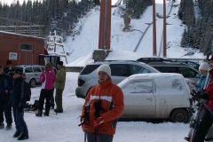 Tatranská Štrba 2006