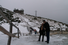 Tatranská Štrba 2006