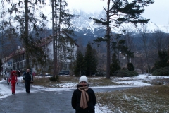 Tatranská Štrba 2006