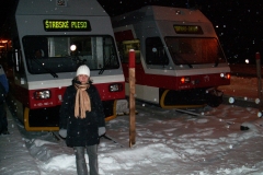 Tatranská Štrba 2006
