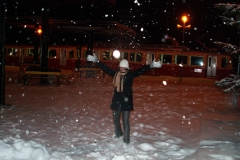 Tatranská Štrba 2006