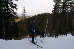 Tatranská Štrba 2006