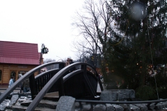 Tatranská Štrba 2006