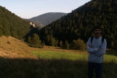 Vrátna 2006