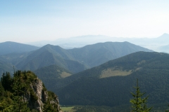Vrátna 2006