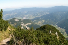 Vrátna 2006