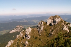 Vrátna 2006