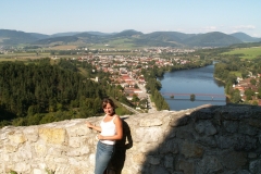 Vrátna 2006