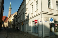 Czocha 2007