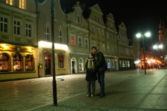 Czocha 2007