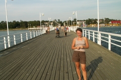 Jastarnia 2007