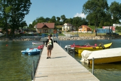 Jastarnia 2007